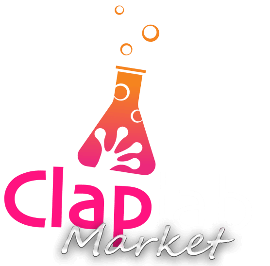 logo claplab market