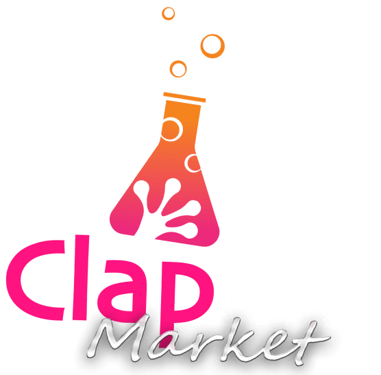 logo claplab market